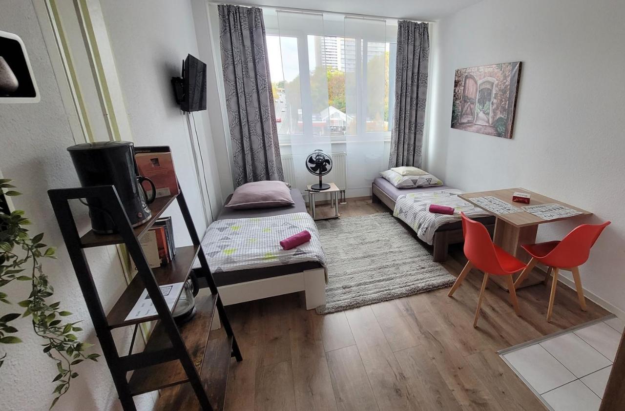 Apartment Bahnhof