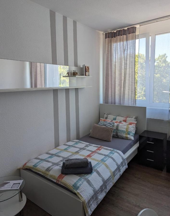 Apartment Bahnhof *